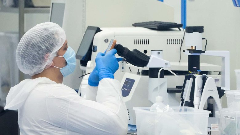 Центр в Дагестане прошел экспертизу для получения субсидии для развития БАС