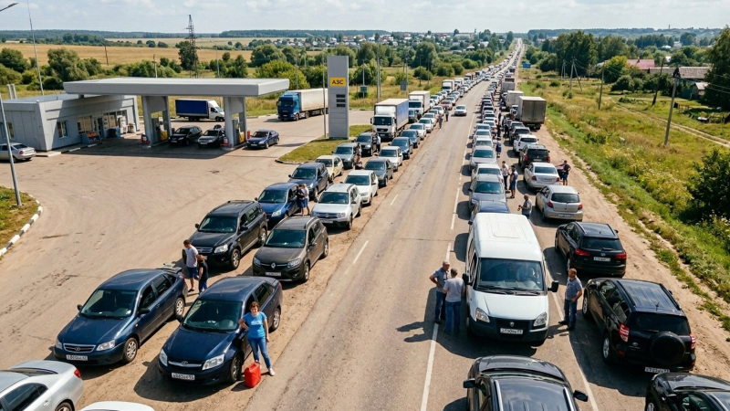 Что с туристическим сезоном в Крыму? Политолог Джаралла: "Говорить не приходится"