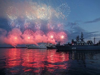 День ВМФ 2026: 330 лет российскому флоту, программа и поздравления