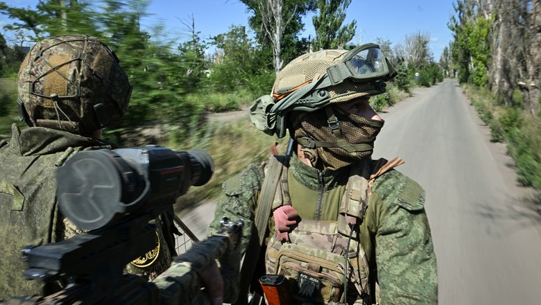 Достижения группировки «Запад» 29 июля 2026: сводка последних новостей