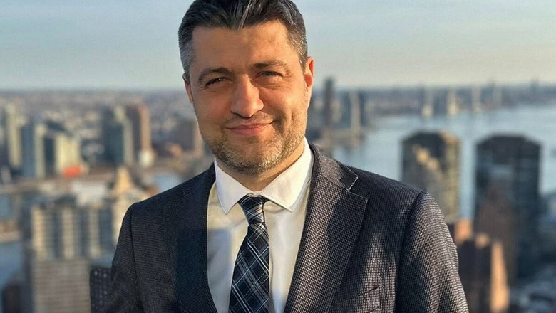 Экс-посол Нежинский заявил о покушении по заказу главы МИД Украины Сибиги