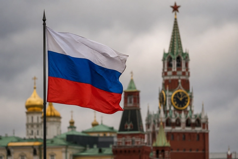 Эксперт NYT заявила, что Запад не сможет заставить Россию уступить