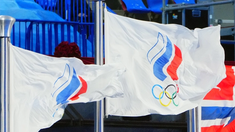 Эстония потребует ЕС лишить МОК финансирования из-за возвращения России