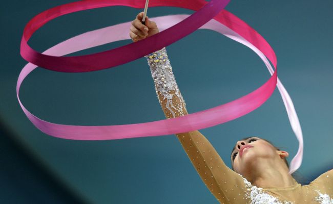 European Gymnastics вернула флаг и гимн России на соревнования