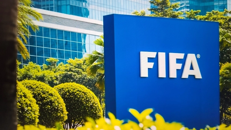 ФИФА обсудит возвращение российских команд на турниры
