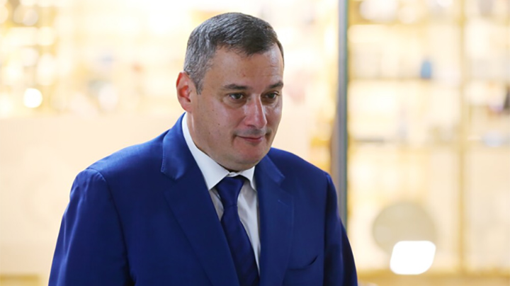Финал карьеры судьи: Был всесильным, а сейчас дом снесли, активы под арестом