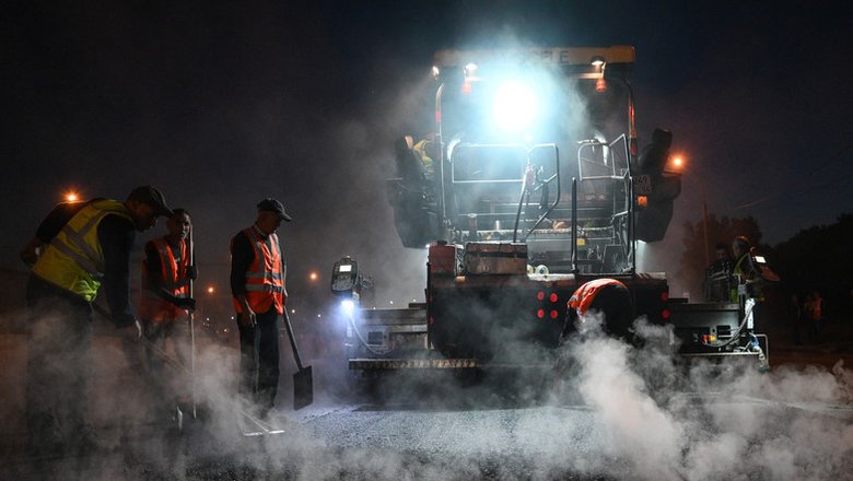 Гарантия ночной тишины: в Госдуме предложили ввести единый запрет на шумные работы с 22:00 до 08:00