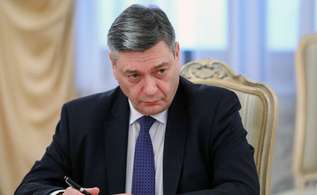 Япония помогает Киеву убивать мирных россиян — Руденко