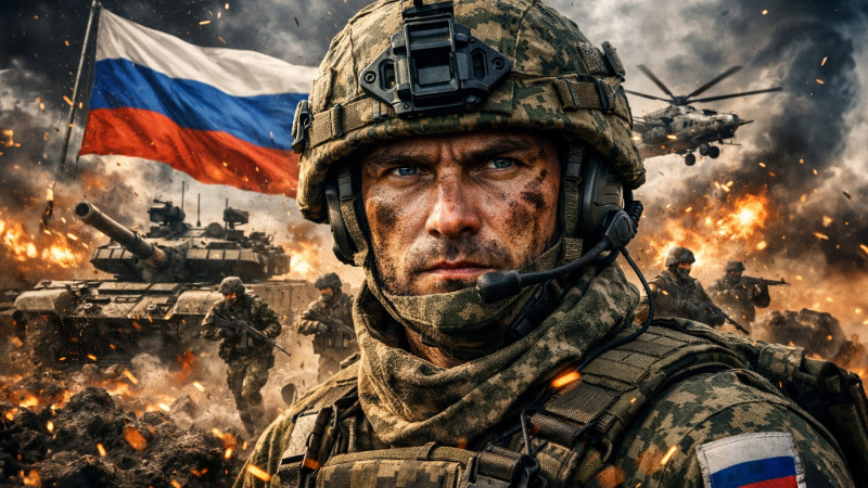 Константиновка наша! И это не всё. Русский удар перед саммитом НАТО