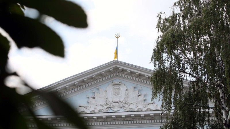 Коррупция и насилие в военкоматах: на Украине завели 17 уголовных дел