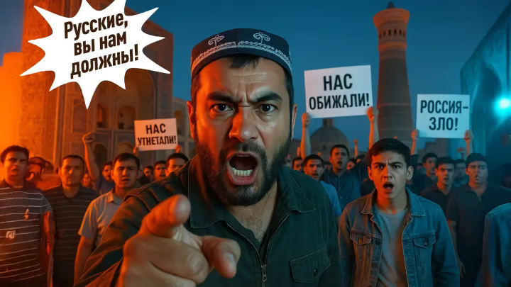 Мигранты нашли лазейки и обошли введённые в России запреты