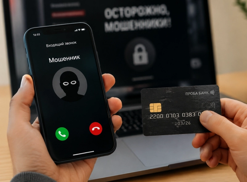 Минцифры предложило порядок компенсаций жертвам мошенников