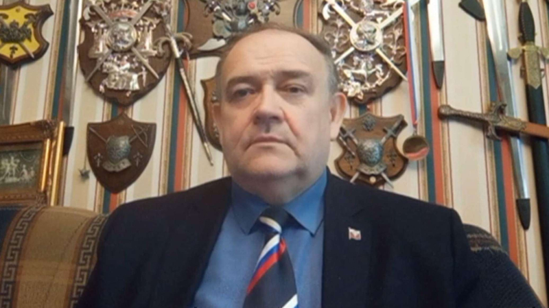 Мингалев: к чему приведет противостояние Федорова и Сырского?