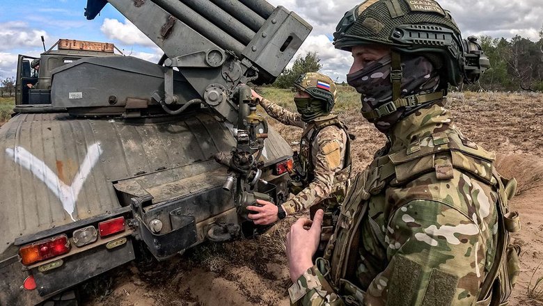 Минобороны назвало заводы в Киеве, по которым был нанесен удар