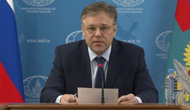 Мирошник: ВСУ разбрасывают с дронов мины «лепестки» на российской территории