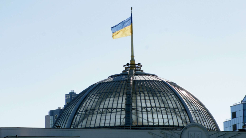 Мобилизацию на Украине продлили еще на 90 дней