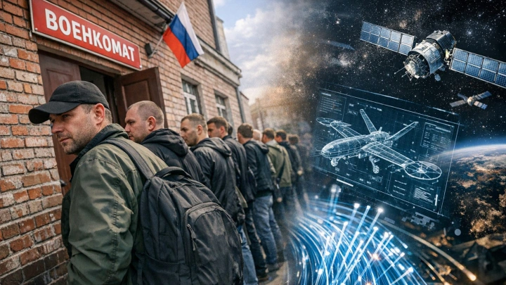 «Насчёт мобилизации». Делягин высказался однозначно: «Многие об этом говорили»