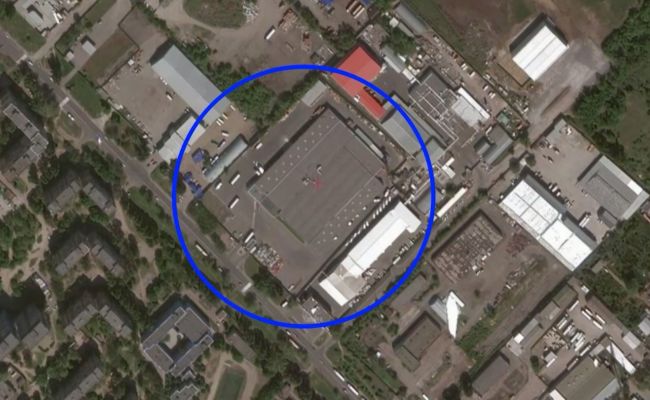 Ответ за WB: логистические центры ВСУ горят по всей Украине