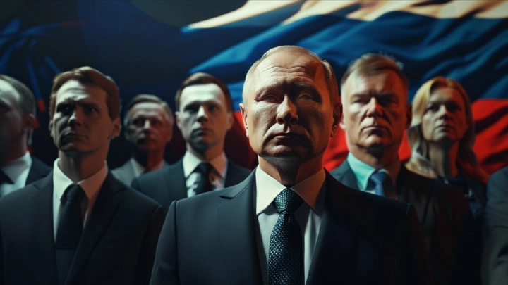 Почему Россия не может создать союз с Китаем и Ираном: Ярошенко – о веских причинах. Они есть
