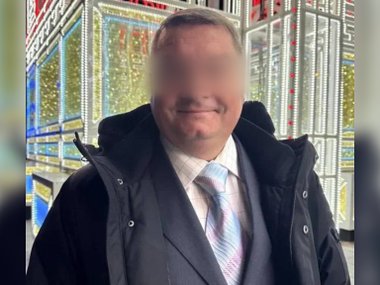Подозреваемым в убийстве модели из Ромашково стал её сожитель-бизнесмен