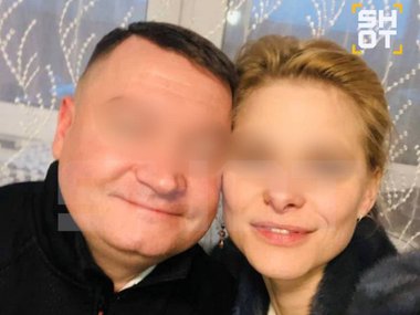Подозреваемым в убийстве модели из Ромашково стал её сожитель-бизнесмен