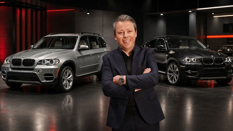 Получивший гражданство РФ экс-дизайнер BMW Леклерк усилит российский автопром