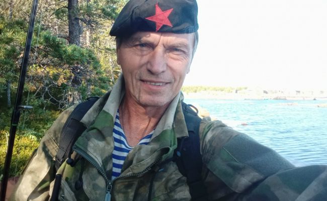 После гибели на рыбалке звезды «Бригады» возбудили уголовное дело