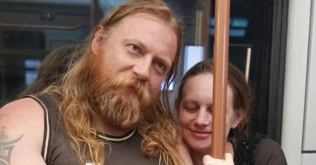 Родители девочки-вундеркинда Алисы Тепляковой ждут уже десятого ребенка