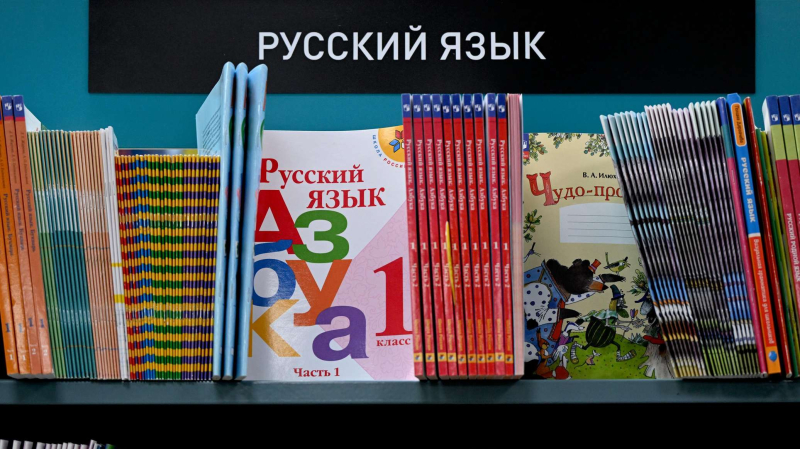Русский язык начнут преподавать в школах Бразилии