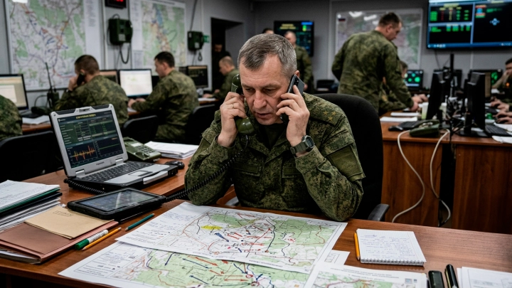 Серия сообщений о минировании в России: Под угрозой больницы и санаторий «МЧС». Что известно к этой минуте
