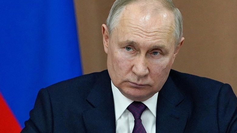 Школьница из Испании получила подарок от Владимира Путина: что ей передал президент РФ
