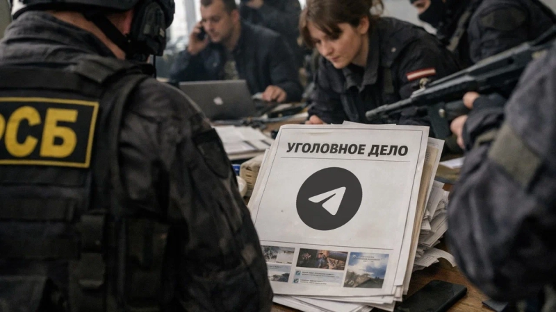 Telegram — в эпицентре шторма. Будет ли полная блокировка? Попов обещал: "Ситуация будет развиваться стремительно"