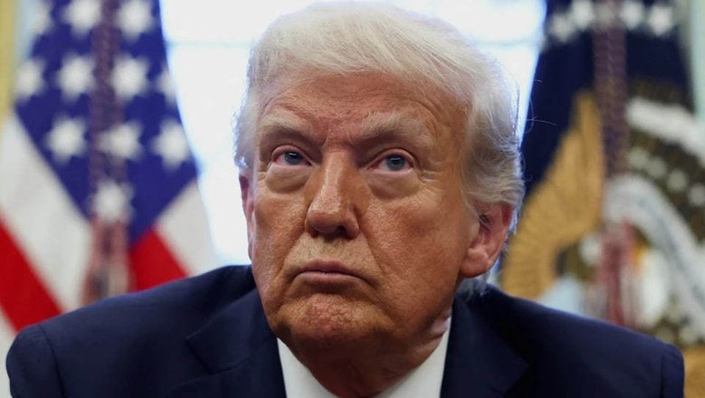 Трамп привез на саммит НАТО делегацию из 1400 человек: как самоутверждается президент США