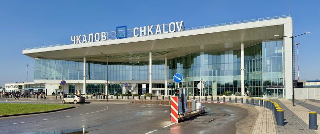 Три российских аэропорта приостановили работу