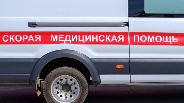 В Белгородской области от удара дрона ВСУ погиб мужчина