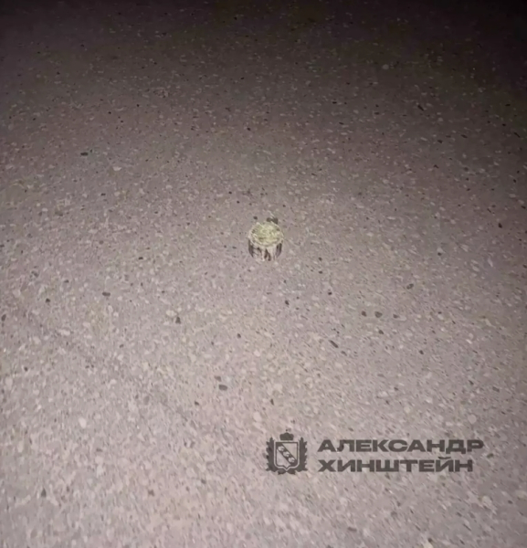 В центре Рыльска подорван автомобиль с чиновниками: есть пострадавшие, взрыв мог быть дистанционным