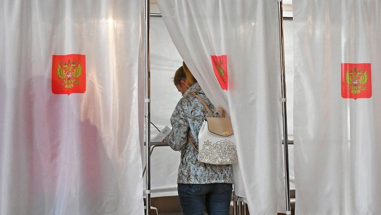В ЦИК назвали безопасность всех участников выборов безусловным приоритетом