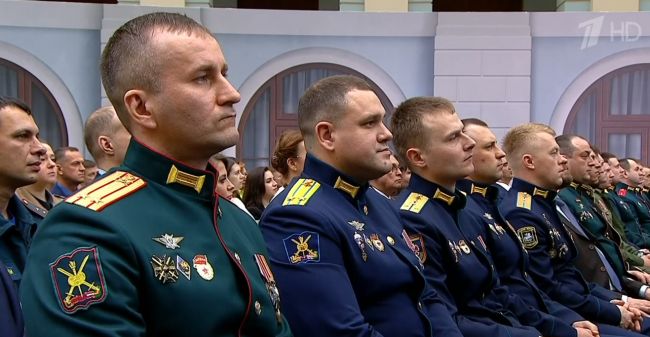 В «Единой России» поддержали приказ Минздрава о реабилитации ветеранов СВО