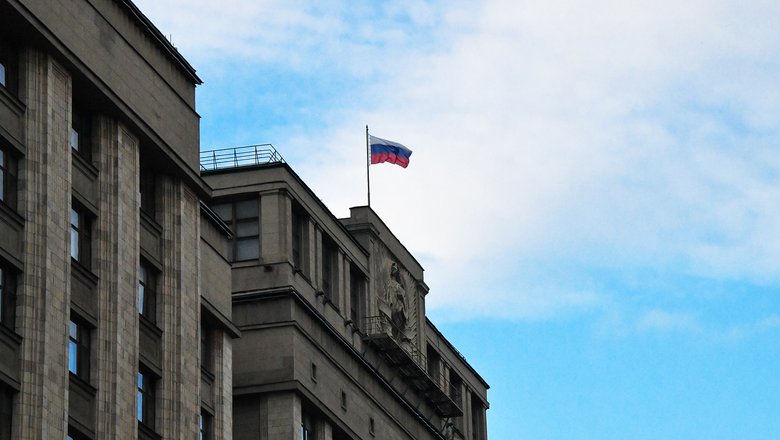 В ГД оценили требование Литвы к россиянам для въезда в страну