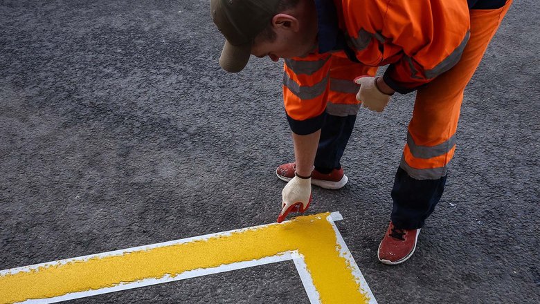 В городе Щекино Тульской области проверили качество ремонта дорог