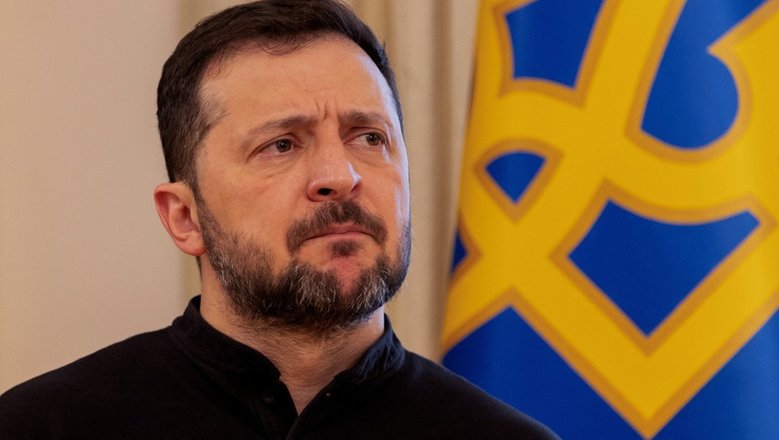 В МИД РФ рассказали о борьбе Зеленского с Западом: что стоит на кону