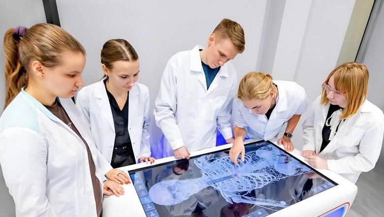 В России подвели итоги реализации Единой модели профориентации за год