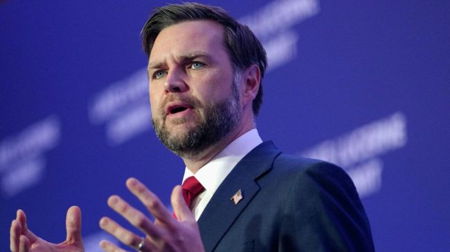 Вице-президент США Вэнс: У Великобритании серьезные проблемы с политической системой