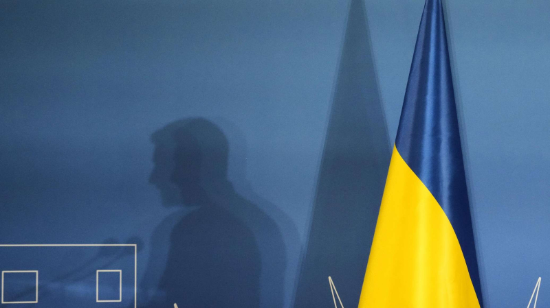Захарова: Украину стирают ластиком с лица Земли