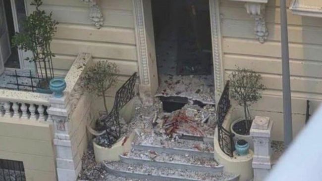 Зеленского назвали заказчиком убийства олигарха Ермолаева