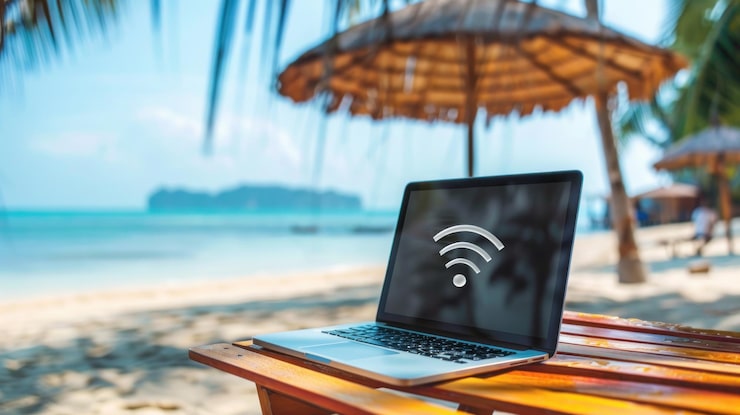 Как найти бесплатный Wi-Fi за границей Как найти бесплатный Wi-Fi за границей