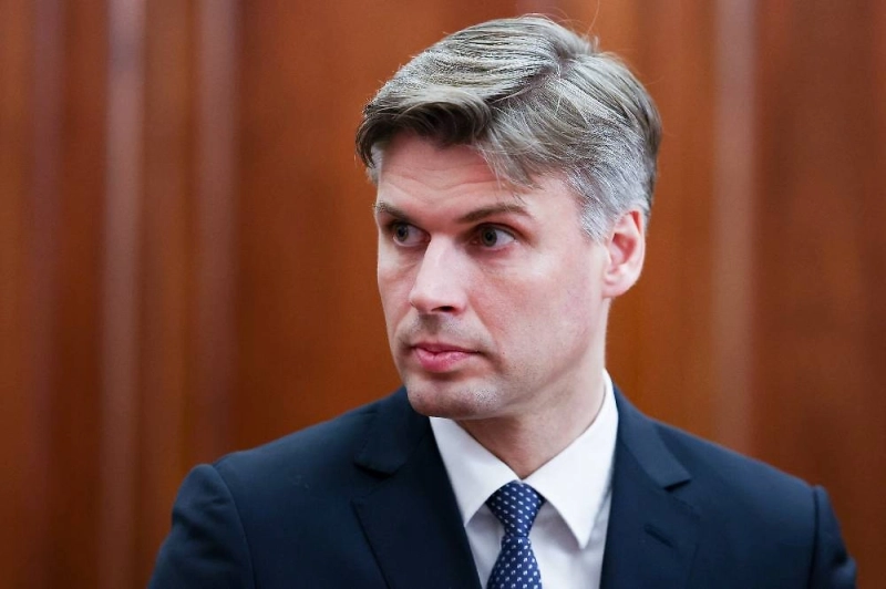 Баканов: МКС не сможет работать без взаимной поддержки России и США