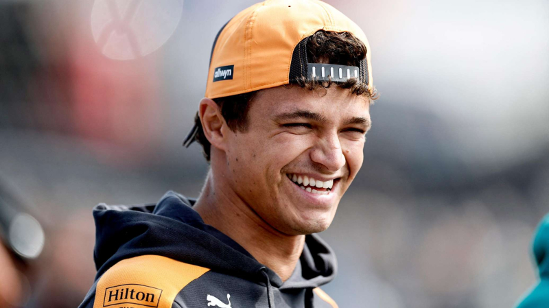 Действующий чемпион "Формулы 1" продлил контракт со своей командой
