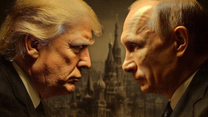 Деликатная миссия: Трамп никого не предупредил, отправив Рэтклиффа в Москву