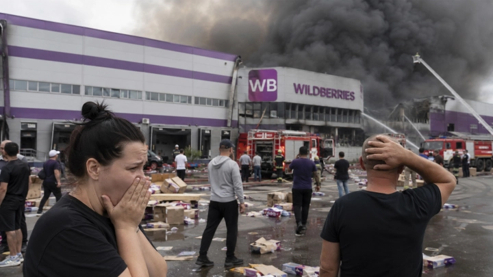 Думаете, селлерам Wildberries сейчас плохо? К 1 октября будет, по-настоящему, больно